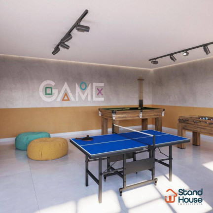 Imagem Apartamento com 2 Quartos à Venda, 43 m² em Sim - Feira De Santana