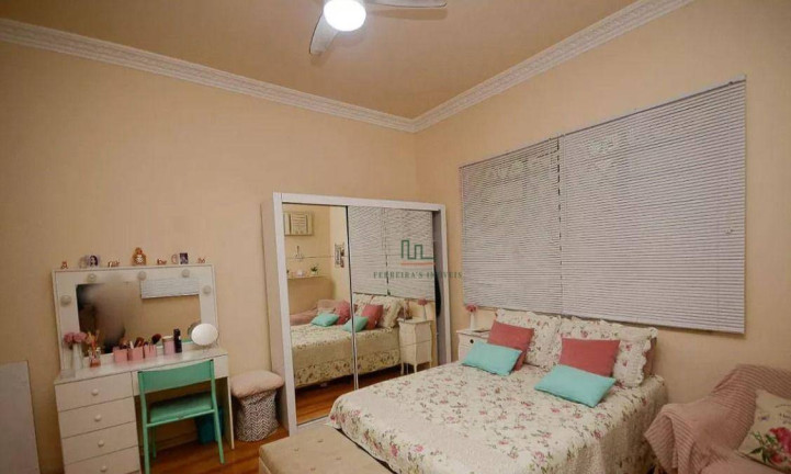 Imagem Casa com 5 Quartos à Venda, 450 m² em Boa Viagem - Niterói