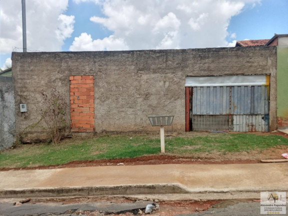 Imagem Terreno à Venda, 300 m² em Cidade Vera Cruz - Aparecida De Goiânia Imagem Terreno à Venda, 300 m² em Cidade Vera Cruz - Aparecida De Goiânia