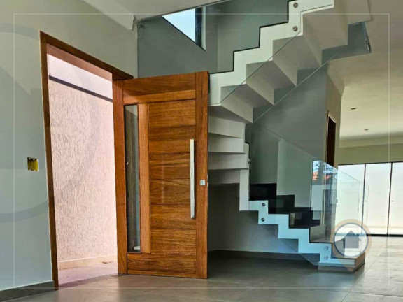 Imagem Casa com 3 Quartos à Venda, 135 m² em Jardim Vila Galvão - Guarulhos