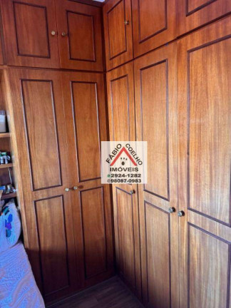 Imagem Apartamento com 2 Quartos à Venda, 57 m² em Vila Mascote - São Paulo Imagem Apartamento com 2 Quartos à Venda, 57 m² em Vila Mascote - São Paulo