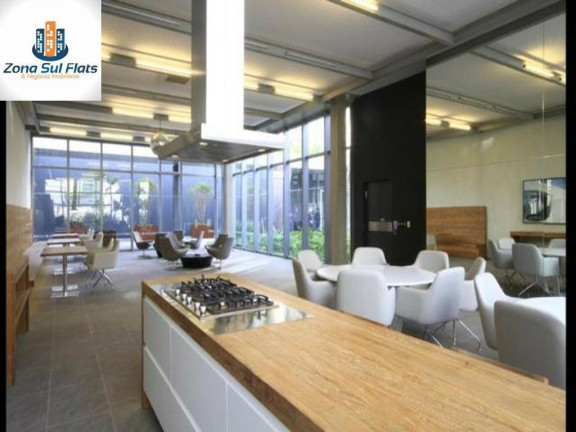 Imagem Apartamento com 1 Quarto à Venda, 68 m² em Vila Nova Conceição - São Paulo Imagem Apartamento com 1 Quarto à Venda, 68 m² em Vila Nova Conceição - São Paulo