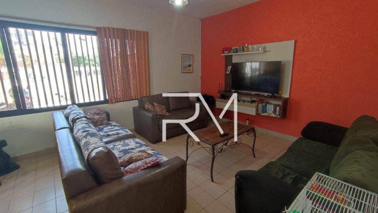 Imagem Casa com 3 Quartos à Venda, 156 m² em Agenor De Campos - Mongaguá Imagem Casa com 3 Quartos à Venda, 156 m² em Agenor De Campos - Mongaguá
