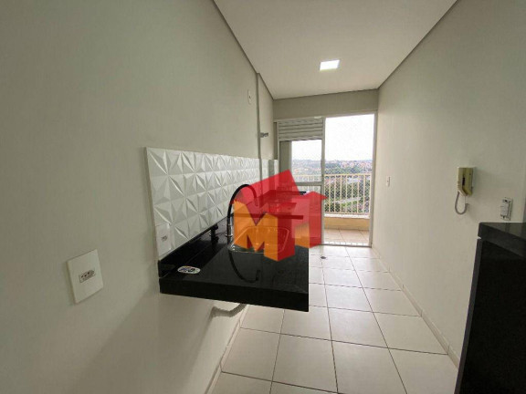 Imagem Apartamento com 2 Quartos à Venda, 52 m² em Centro - Americana Imagem Apartamento com 2 Quartos à Venda, 52 m² em Centro - Americana