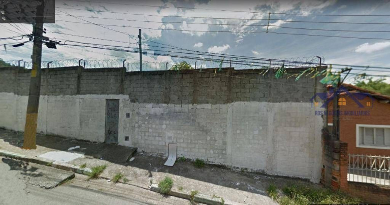 Terreno à Venda, 388 m² em Tremembé - São Paulo