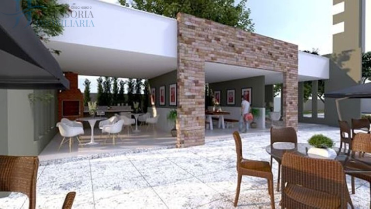 Imagem Apartamento com 3 Quartos para Alugar ou Temporada, 59 m² em Planalto - Natal