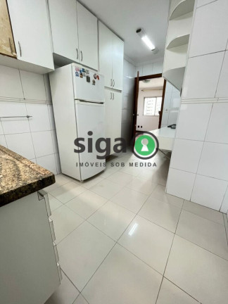 Imagem Apartamento com 3 Quartos à Venda, 90 m² em Brooklin Paulista - São Paulo Imagem Apartamento com 3 Quartos à Venda, 90 m² em Brooklin Paulista - São Paulo