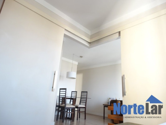 Imagem Apartamento com 2 Quartos à Venda, 68 m² em Piqueri - São Paulo