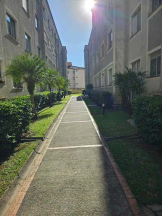 Imagem Apartamento com 2 Quartos à Venda, 52 m² em Iná - São José Dos Pinhais Imagem Apartamento com 2 Quartos à Venda, 52 m² em Iná - São José Dos Pinhais