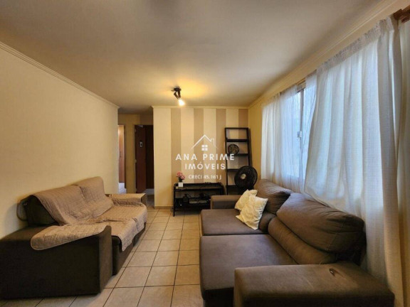 Imagem Apartamento com 3 Quartos à Venda, 67 m² em Jardim Satélite - São José Dos Campos Imagem Apartamento com 3 Quartos à Venda, 67 m² em Jardim Satélite - São José Dos Campos