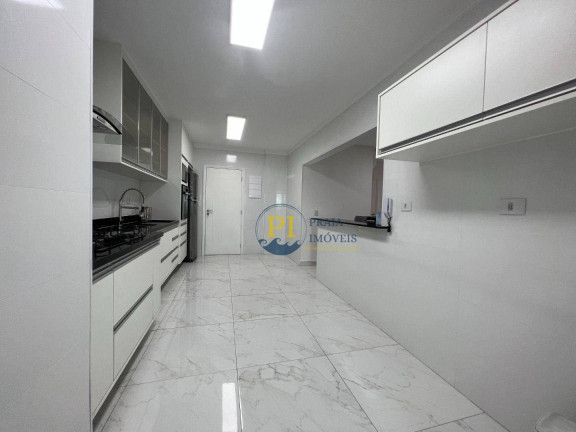 Imagem Apartamento com 3 Quartos à Venda, 146 m² em Guilhermina - Praia Grande Imagem Apartamento com 3 Quartos à Venda, 146 m² em Guilhermina - Praia Grande