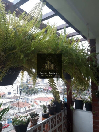 Imagem Apartamento com 3 Quartos à Venda, 80 m² em Centro - Guarulhos