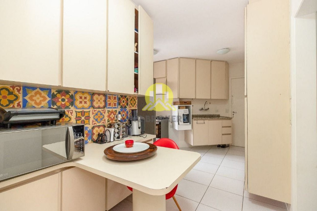 Imagem Apartamento com 3 Quartos à Venda, 126 m² em Pinheiros - São Paulo