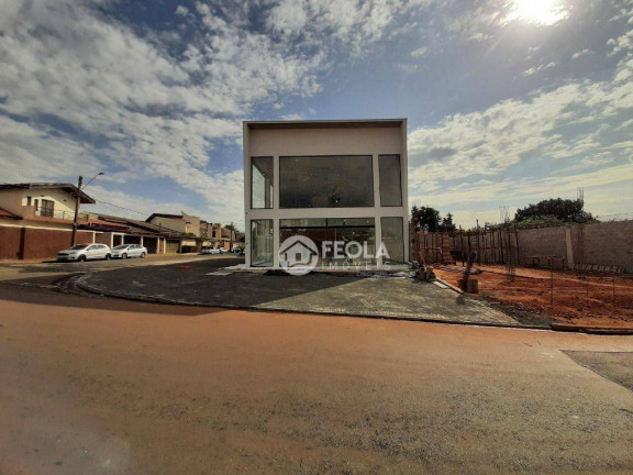 Imagem Sala Comercial para Alugar, 313 m² em Vila Nossa Senhora De Fátima - Americana Imagem Sala Comercial para Alugar, 313 m² em Vila Nossa Senhora De Fátima - Americana