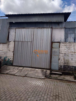 Imagem Galpão para Alugar, 70 m² em Jardim Marilena - Guarulhos Imagem Galpão para Alugar, 70 m² em Jardim Marilena - Guarulhos