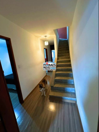 Imagem Casa com 3 Quartos à Venda, 210 m² em Jardim Das Acácias - São Paulo Imagem Casa com 3 Quartos à Venda, 210 m² em Jardim Das Acácias - São Paulo