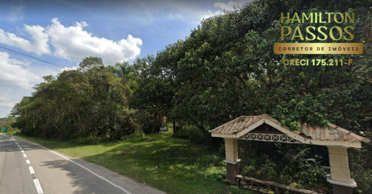 Imagem Terreno à Venda, 248.475 m² em Represa - Ribeirão Pires Imagem Terreno à Venda, 248.475 m² em Represa - Ribeirão Pires