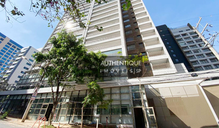 Imagem Apartamento com 4 Quartos à Venda, 280 m² em Moema - São Paulo