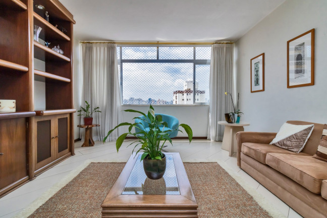 Imagem Apartamento com 3 Quartos à Venda, 146 m² em Perdizes - São Paulo Imagem Apartamento com 3 Quartos à Venda, 146 m² em Perdizes - São Paulo