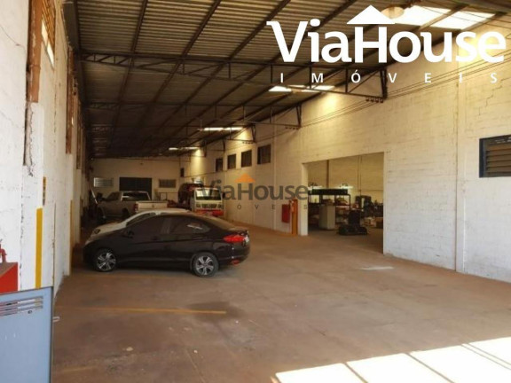 Imagem Galpão à Venda, 4.305 m² em Jardim Jóquei Clube - Ribeirão Preto Imagem Galpão à Venda, 4.305 m² em Jardim Jóquei Clube - Ribeirão Preto