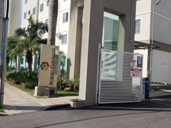 Imagem Apartamento com 2 Quartos à Venda, 88 m² em Feitoria - São Leopoldo Imagem Apartamento com 2 Quartos à Venda, 88 m² em Feitoria - São Leopoldo