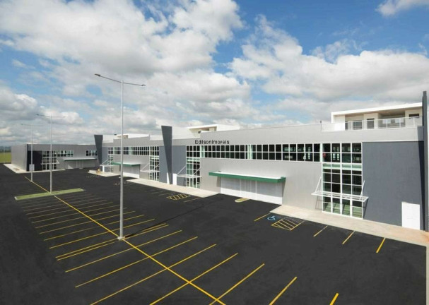 Imóvel para Alugar, 757 m² em Distrito Industrial - Campinas