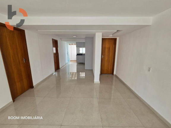 Imagem Apartamento com 2 Quartos à Venda, 90 m² em Luz - Nova Iguaçu