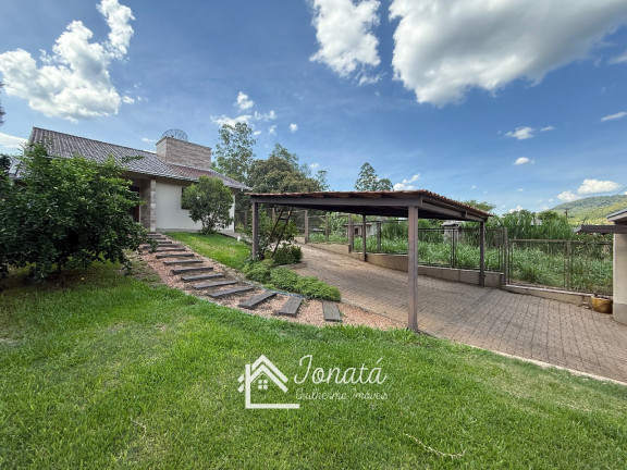 Imagem Casa com 3 Quartos à Venda, 110 m² em Vila Rica - Feliz