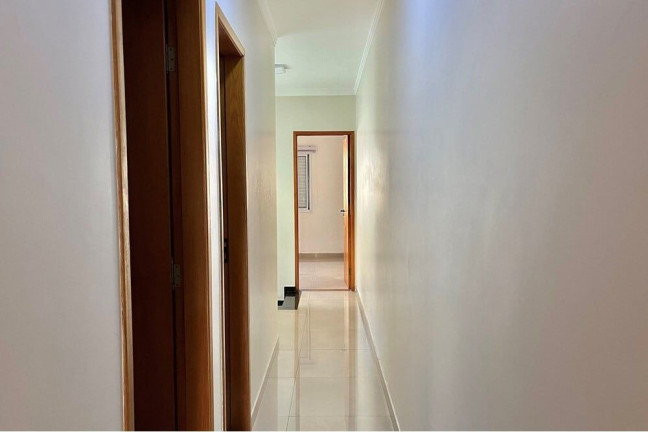 Imagem Casa com 3 Quartos à Venda, 123 m² em Vila Das Mercês - São Paulo