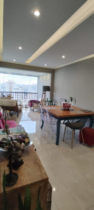 Imagem Apartamento com 2 Quartos à Venda, 80 m² em Vila Gumercindo - São Paulo Imagem Apartamento com 2 Quartos à Venda, 80 m² em Vila Gumercindo - São Paulo