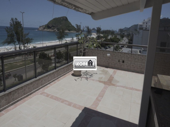 Imagem Imóvel com 5 Quartos à Venda, 410 m² em Recreio Dos Bandeirantes - Rio De Janeiro