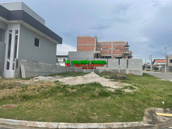 Imagem Terreno em Condomínio à Venda, 273 m² em Bairro Da Floresta - São José Dos Campos Imagem Terreno em Condomínio à Venda, 273 m² em Bairro Da Floresta - São José Dos Campos