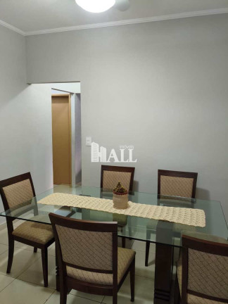 Imagem Casa com 2 Quartos à Venda, 100 m² em Eldorado - São José Do Rio Preto Imagem Casa com 2 Quartos à Venda, 100 m² em Eldorado - São José Do Rio Preto