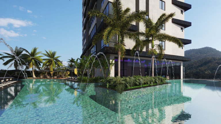 Imagem Apartamento com 3 Quartos à Venda, 180 m² em Itapema - Itapema