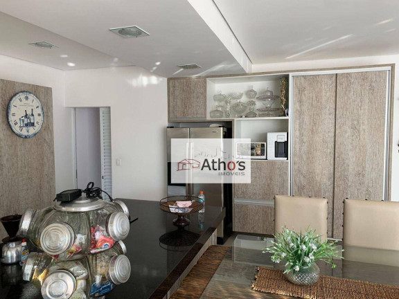 Imagem Casa com 4 Quartos à Venda, 526 m² em Jardim Amstalden Residence - Indaiatuba Imagem Casa com 4 Quartos à Venda, 526 m² em Jardim Amstalden Residence - Indaiatuba