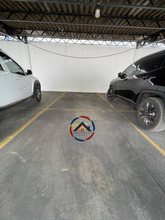 Imagem Apartamento com 3 Quartos à Venda, 106 m² em Duque De Caxias - Cuiabá
