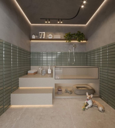 Imagem Apartamento com 2 Quartos à Venda, 75 m² em Jardim Oceania - João Pessoa