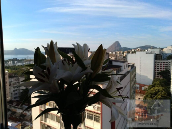 Imagem Apartamento com 1 Quarto à Venda, 52 m² em Centro - Rio De Janeiro Imagem Apartamento com 1 Quarto à Venda, 52 m² em Centro - Rio De Janeiro