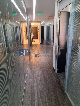 Imagem Sala Comercial para Alugar, 678 m² em Itaim Bibi - São Paulo Imagem Sala Comercial para Alugar, 678 m² em Itaim Bibi - São Paulo