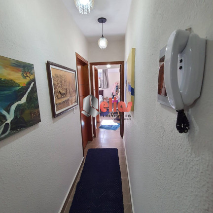 Imagem Casa com 2 Quartos à Venda, 125 m² em Jardim Chapadão - Bauru