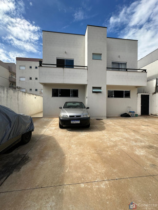 Imagem Apartamento com 3 Quartos à Venda, 69 m² em Laranjeiras - Patos De Minas Imagem Apartamento com 3 Quartos à Venda, 69 m² em Laranjeiras - Patos De Minas