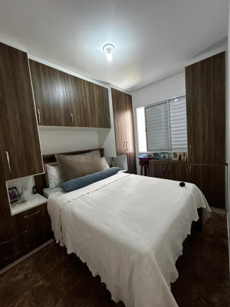 Imagem Apartamento com 2 Quartos à Venda, 76 m² em Jardim Nova Vida - Cotia Imagem Apartamento com 2 Quartos à Venda, 76 m² em Jardim Nova Vida - Cotia