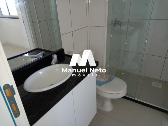 Imagem Apartamento com 3 Quartos à Venda, 78 m² em Guararapes - Fortaleza