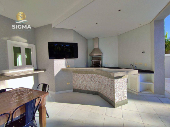 Imagem Casa com 4 Quartos à Venda, 288 m² em Jardim Acapulco - Guarujá Imagem Casa com 4 Quartos à Venda, 288 m² em Jardim Acapulco - Guarujá
