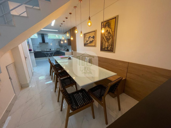 Imagem Imóvel com 4 Quartos à Venda, 100 m² em Juquehy - São Sebastião Imagem Imóvel com 4 Quartos à Venda, 100 m² em Juquehy - São Sebastião