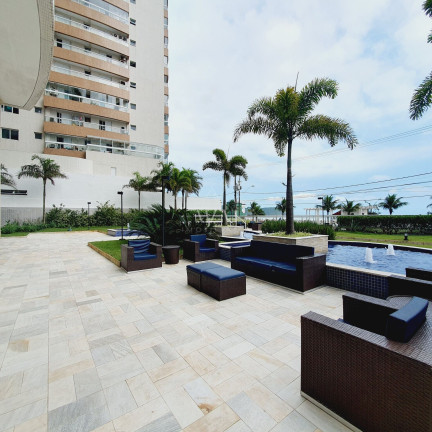 Apartamento com 3 Quartos à Venda, 101 m² em Boqueirão - Praia Grande