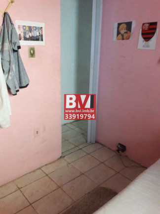 Imagem Casa com 3 Quartos à Venda, 58 m² em Irajá - Rio De Janeiro Imagem Casa com 3 Quartos à Venda, 58 m² em Irajá - Rio De Janeiro