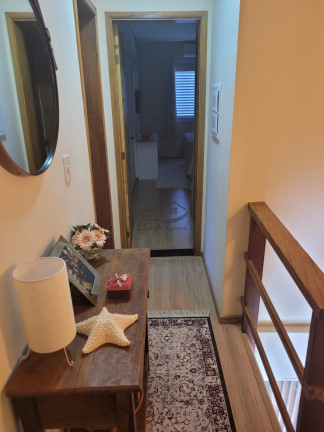 Casa de Condomínio com 3 Quartos à Venda, 130 m² em Boiçucanga - São Sebastião