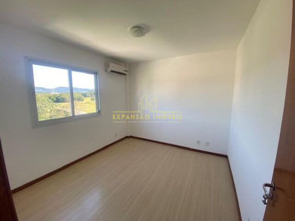 Imagem Apartamento com 3 Quartos à Venda, 62 m² em Bela Vista - Palhoça