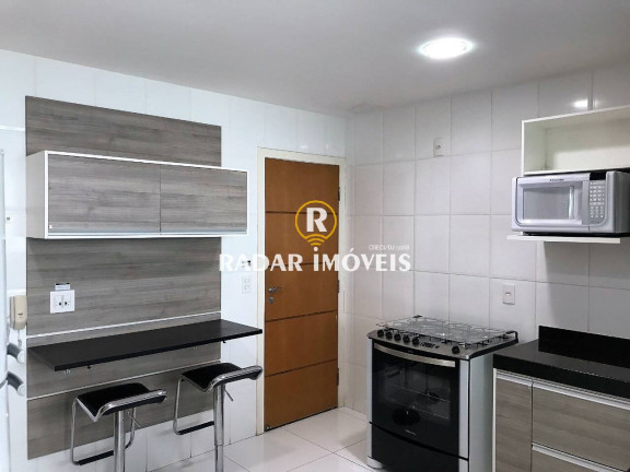 Imagem Apartamento com 4 Quartos à Venda, 250 m² em Vila Nova - Cabo Frio